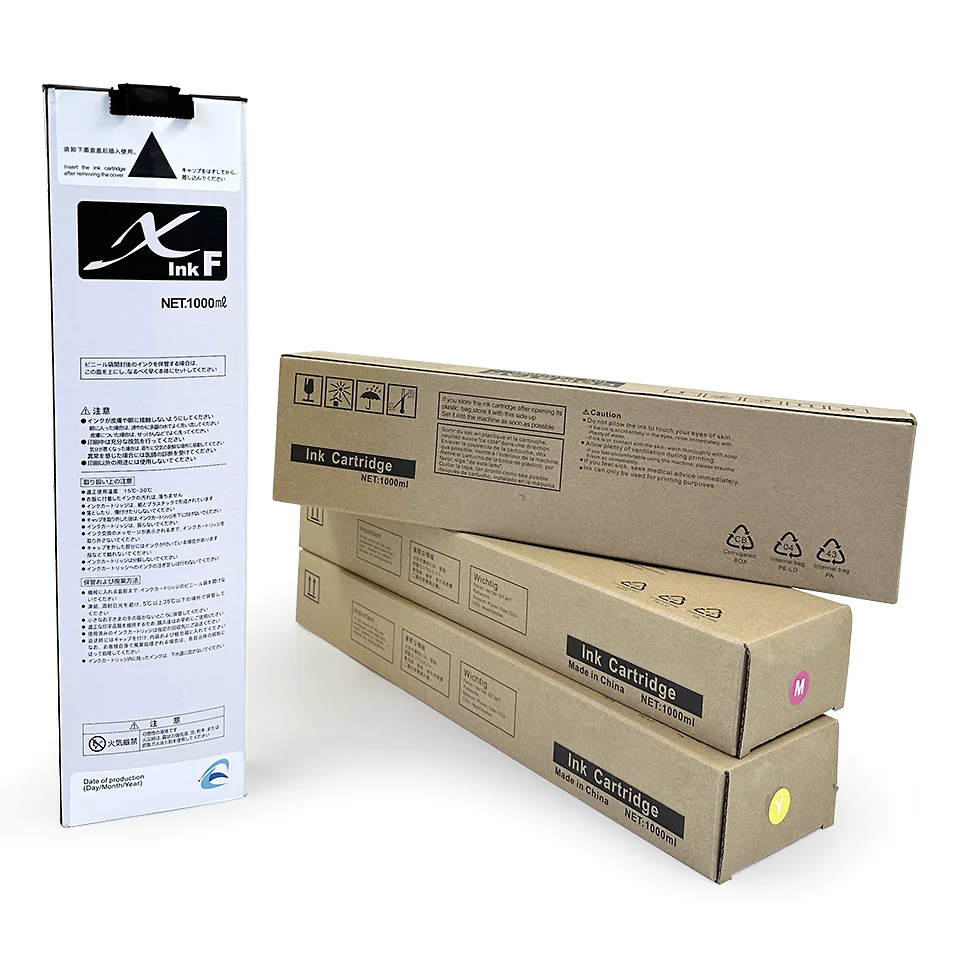 Japanese for Riso GD 7330 9630 9631 Ink Cartridge - 90k-120k Yield