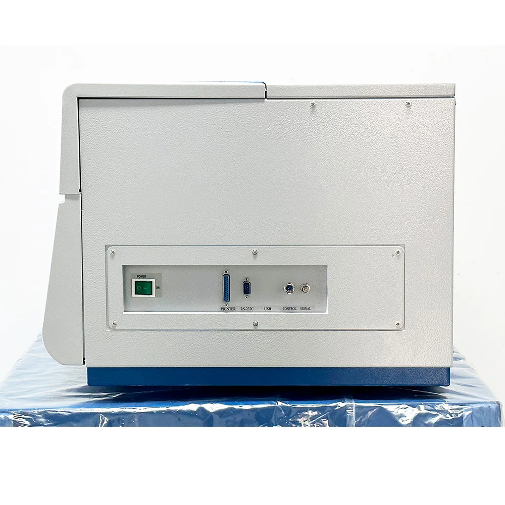 Spectroscopic Instrument Laboratory Atomic Absorption Spectrophotometer AAS