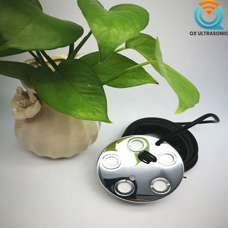 1500ML 1LED Ultrasonic Generator Mist Maker Ultrasonic Humidifier Circuit