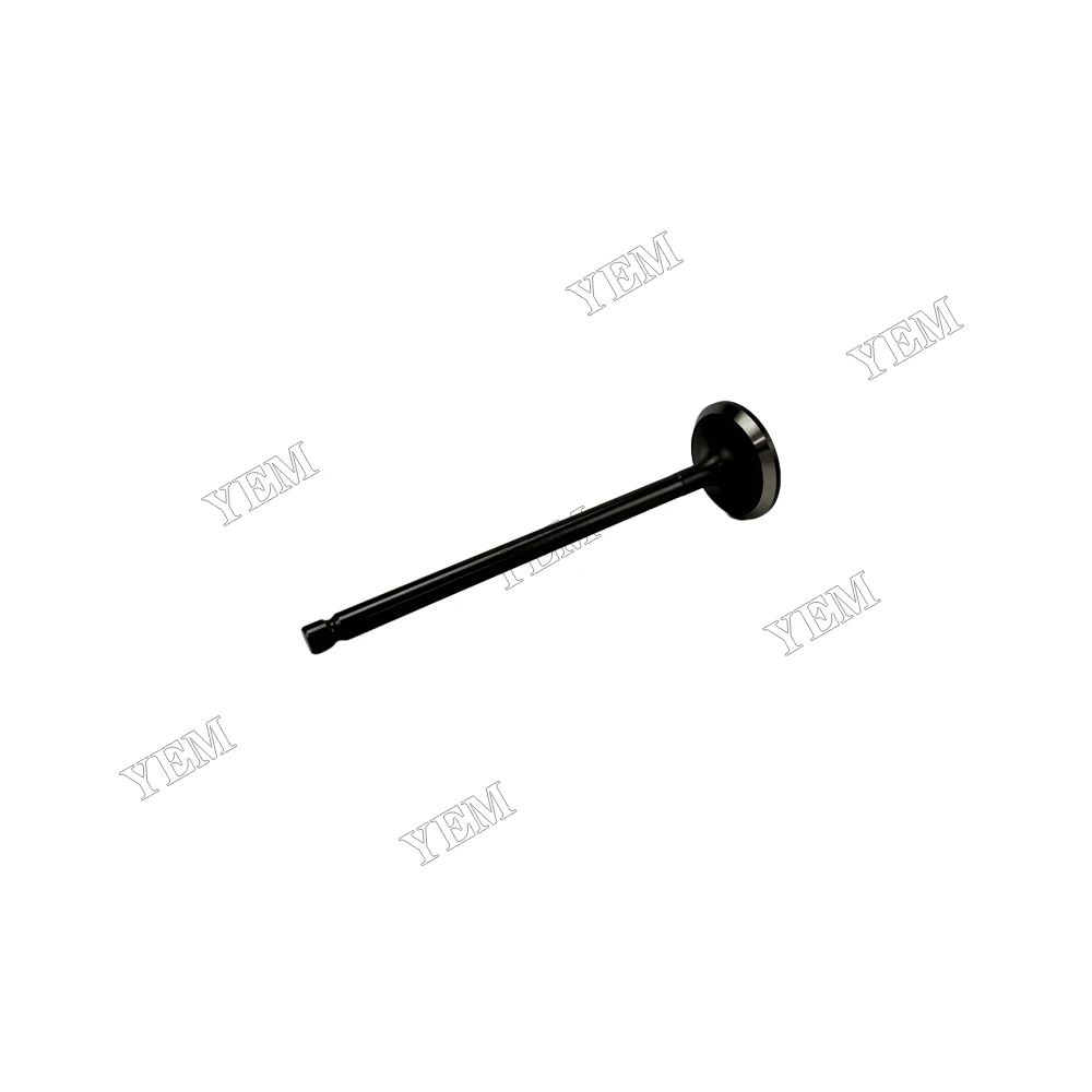 For Hino J08C Exhaust Valve Diesel Engine Parts 3