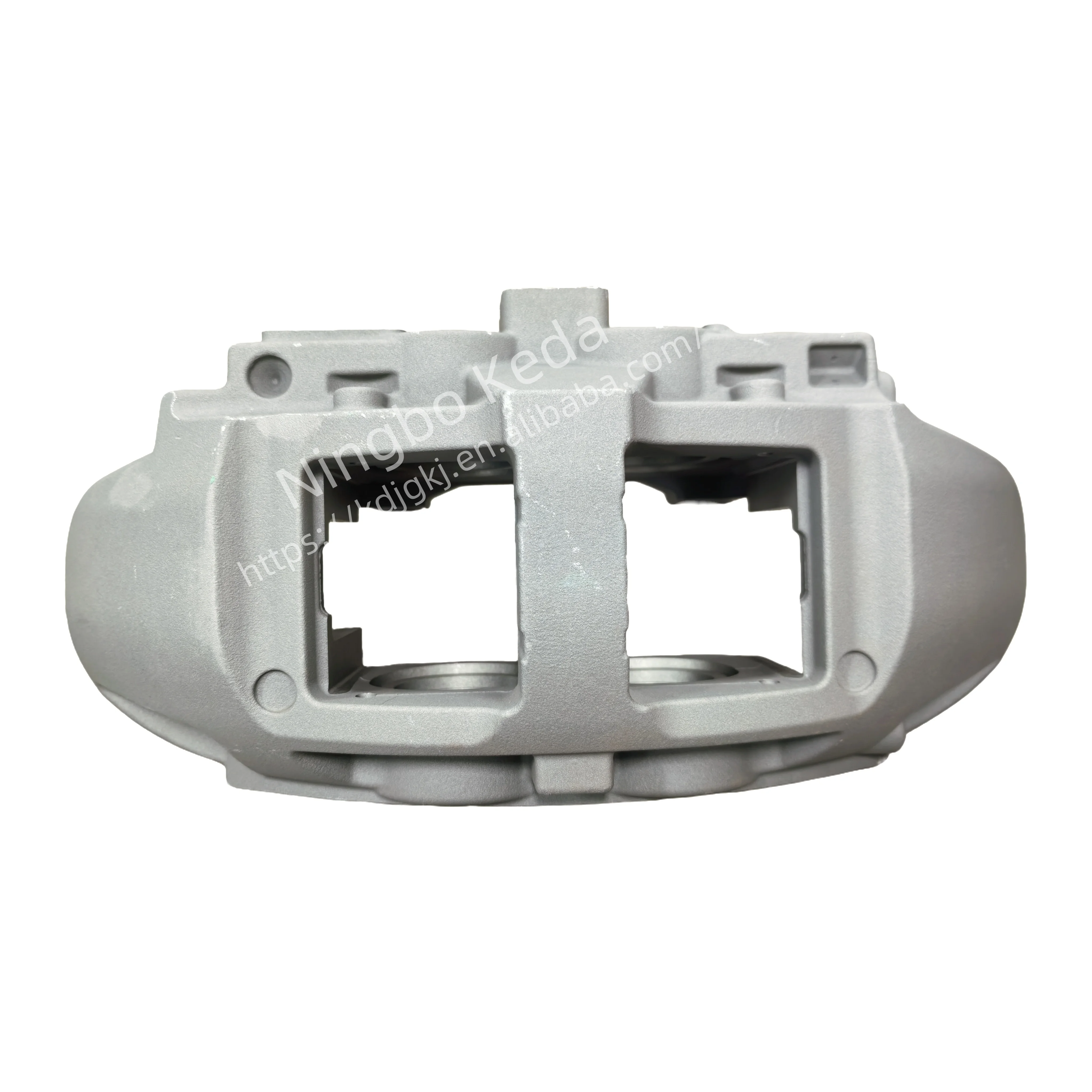 High-Performance Brake Caliper for Tesla Mercedes-Benz for Honda Accord Hyundai Accent Durable Steel Aluminium New Condition 002