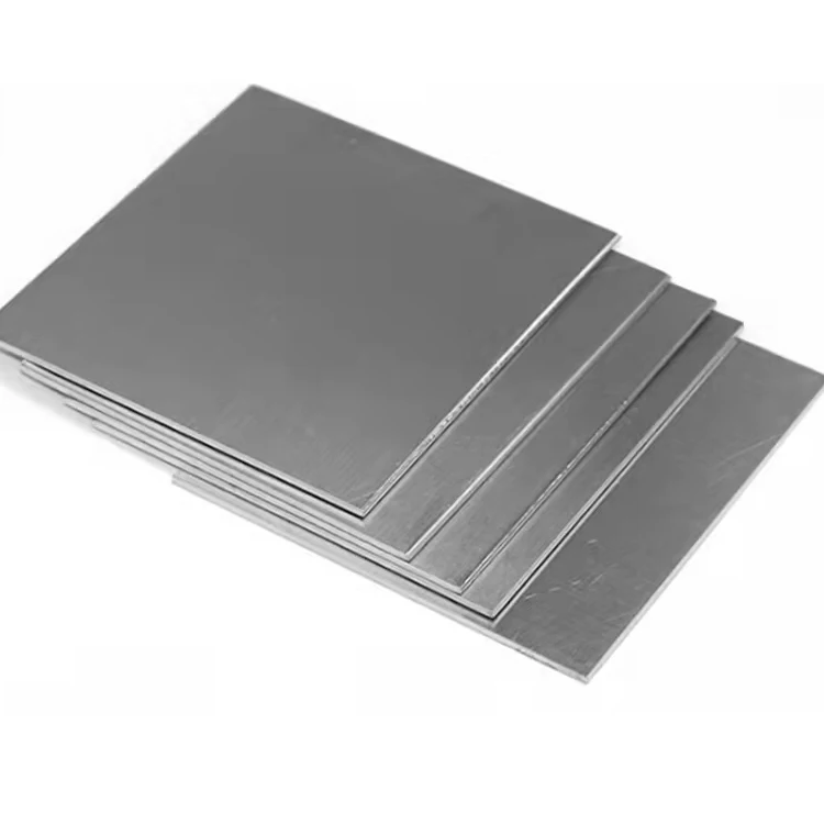 Hastelloy C276 Alloy Sheet Nickel Alloy Sheet Nickel Plate Inconel 625 ...