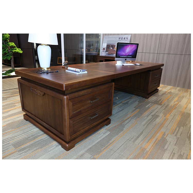 Modern Customization Office Desk Furniture Table Luxury Office Desk