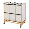 Natural Bamboo Color
