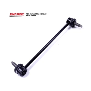 KINGSTEEL OEM 54830-F8000 54830F8000 Repuestos Automotriz Spare Part Suspension Sway Bar Link Stabilizer Link for HYUNDAI