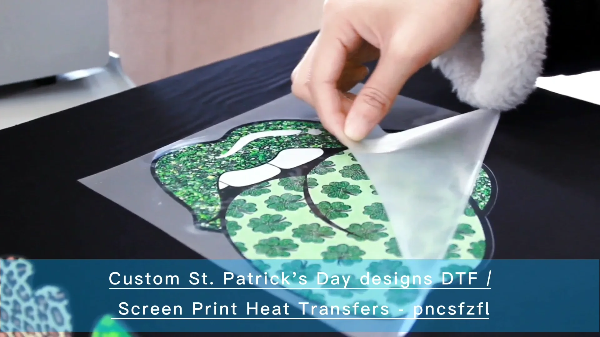 Dtf Transfers Designs Ready To Press Gang Sheet Karol G Design Screen