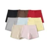 Biker shorts