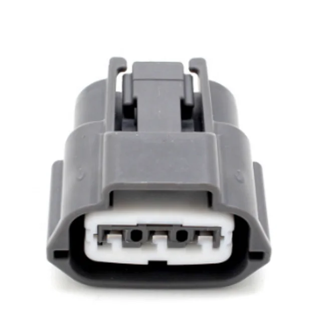 61890779 Sumitomo Automotive Electrical Connectors Female Waterproof