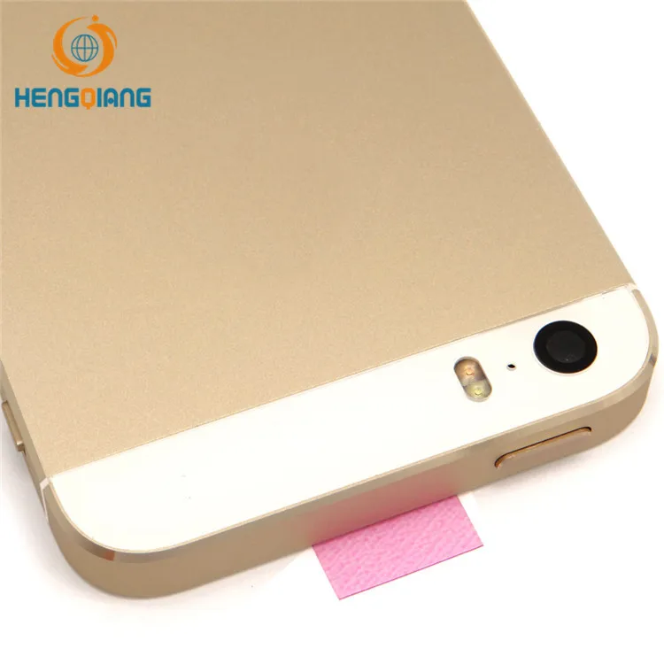 Fast Shipping for Genuine Apple iPhone 5 5S 5C SE Back Rear Chassis Housing Cover with Parts