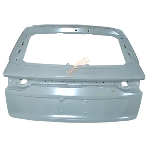 Original Automotive Parts Car Accessories Tailgate Back Door for Geely Xingyue Parts