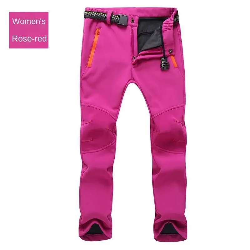 Unisex Utility Waterproof Hunting Softshell Work Fabric Soft Shell Fitness Men Fleece Cargo