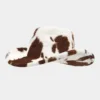 Cow brown