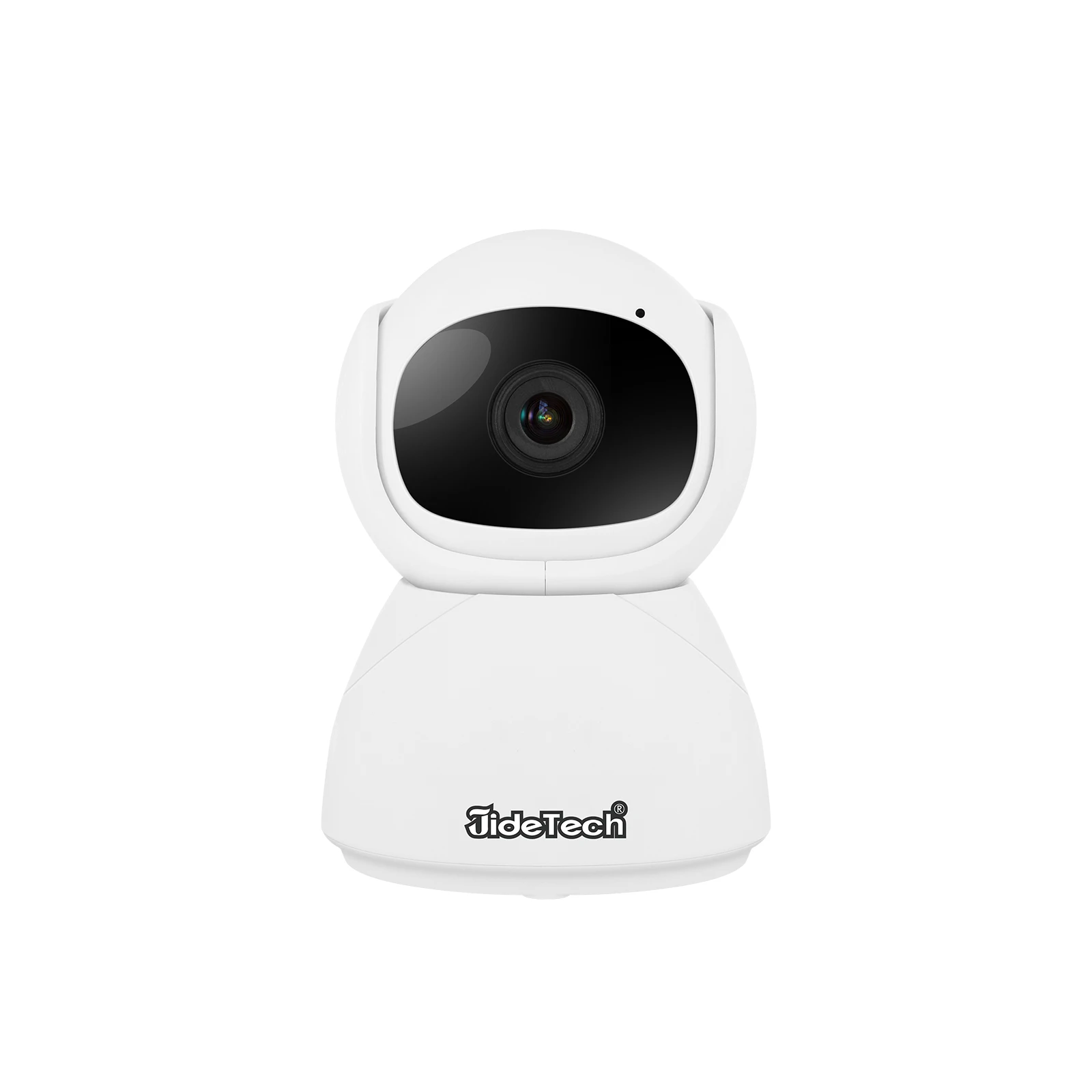JideTech Wifi 3MP Wireless Bluetooth Ip Camera Mini Camera Outdoor Security Wireless With Night Vision Cctv Security Camera