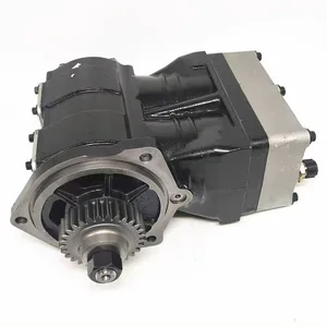 High-performance Dongfeng Tianlong Truck Accessories Engine Accessories air Compressor D5600222013