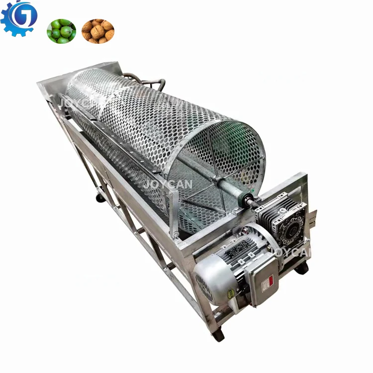 Macadamia Nuts Grading Machine Sorting Machine for Hazelnut