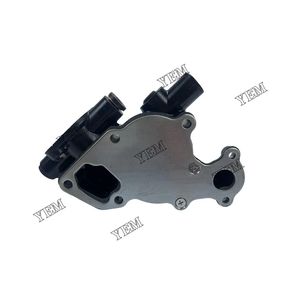Engine Parts 3TNE78 Water Pump for Yanmar 6