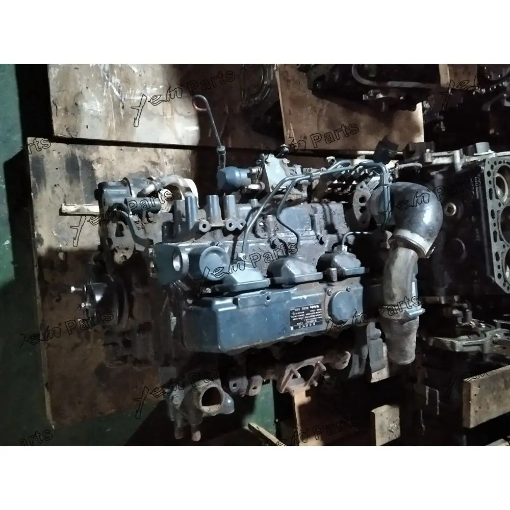 V3307 Complete Diesel Engine Assembly for Kubota Diesel Engine Part 5