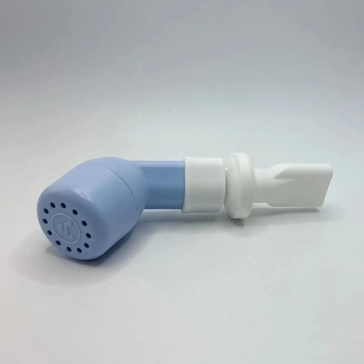 Handheld Medical Care Lung Breathing Trainer Device For Sports Athlete People