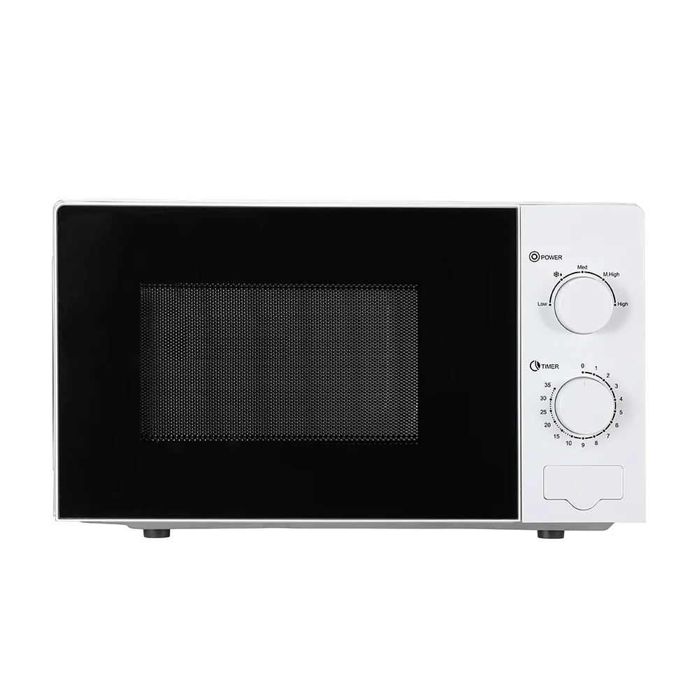 sharp 20l manual solo microwave tesco