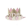 One
