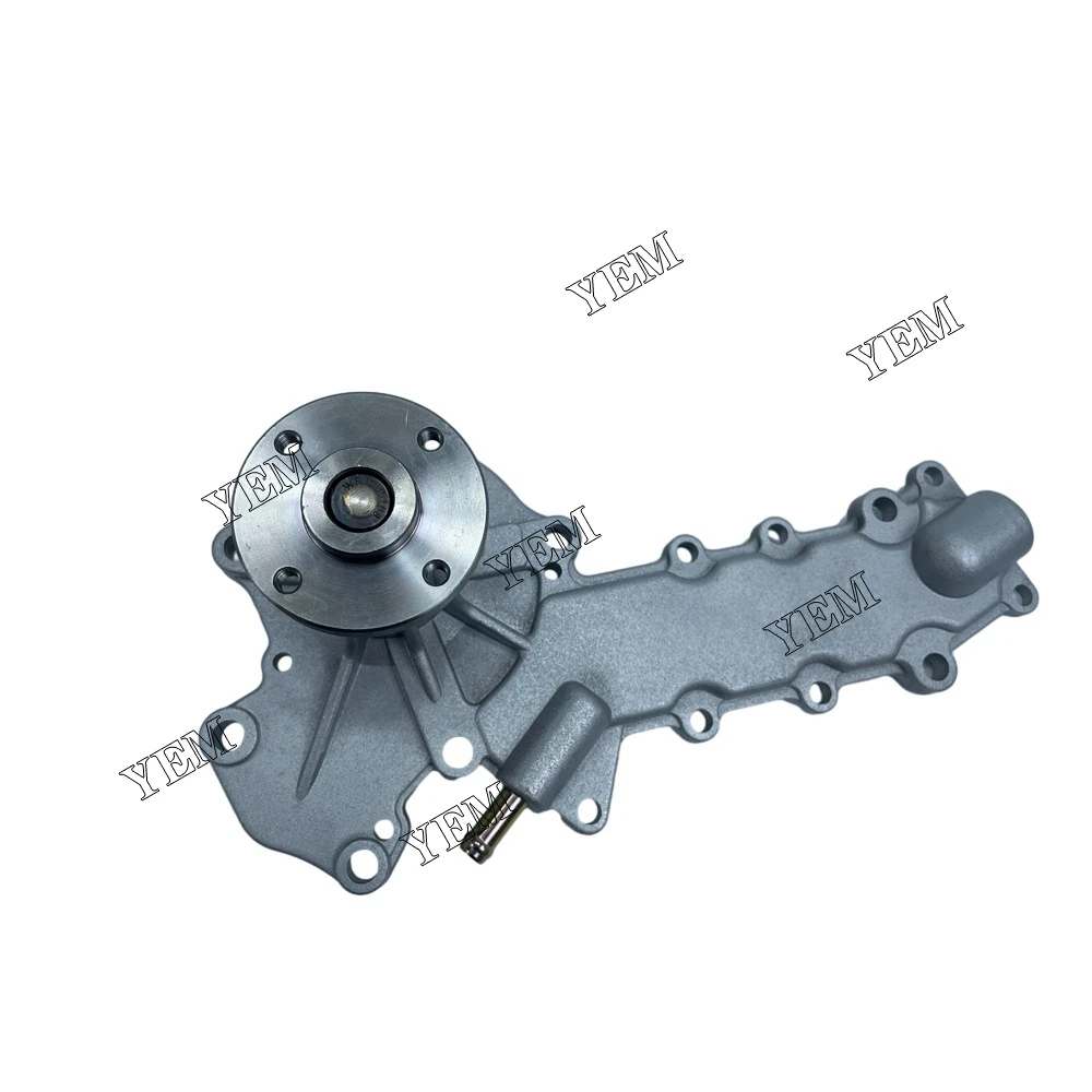 V2403-6 1E141-73030 Water Pump for Kubota Engine Repair Kit 5