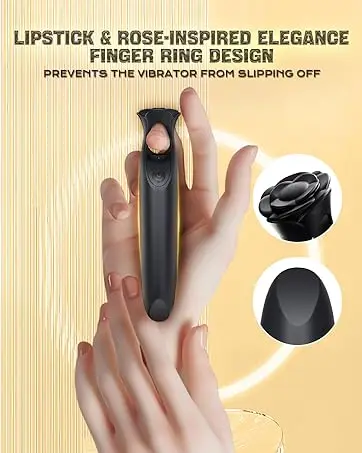 Amoura bullet vibrator comparison with other models