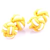Yellow white