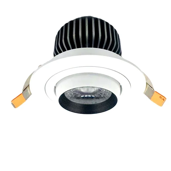 HOT!Best selling LED Downlight dimmable 5w cob led downlight,led downlight