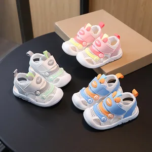 Beach Kids Eva Sandals Boys Flat Casual Girls Slides Shoes