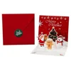 01 1 greeting card + 1 envelope + 1 sticker