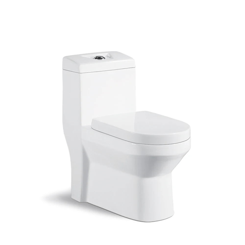 Types of Turkish Push Button Sanitary Ware Intelligent Toilet Bowl Flush Manufacturer