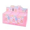 Samuel Lucking Cute Frozen Animals Theme Mystery Box