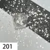 201 plata