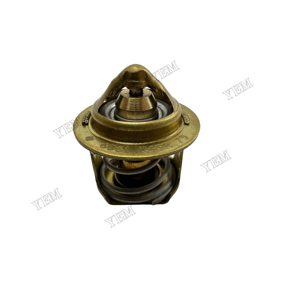 For Perkins 1106C-E60TA Thermostat Aftermarket Engine Spare Parts 4