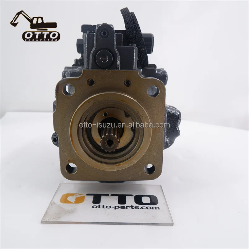 OTTO 708-1S-00230 Hydraulic Pump for WA380-5 & WA430-5