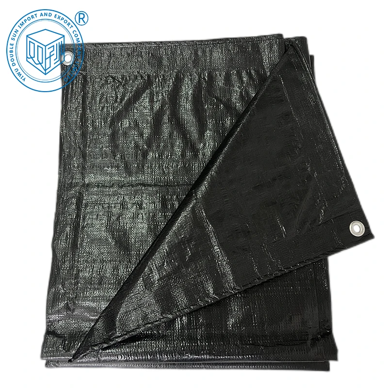 Wholesale Waterproof Heavy Duty Pe Tarpaulin Tarps Heavy Duty