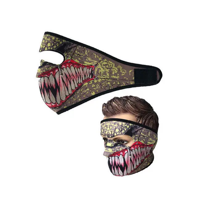 BRANDED K MASK CAMO マスク 2種 BRANDED K MASK CAMO マスク 2種 - 衛生医療用品・救急用品お 得