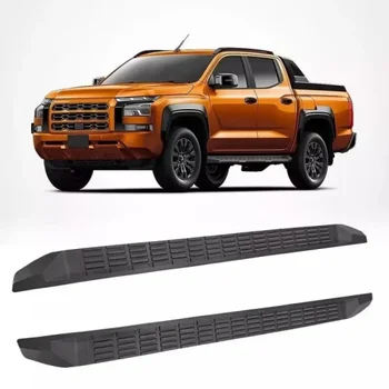 Running Boards Side Step For Mitsubishi Triton I200 2024  universal pickup accessories other auto parts auto parts