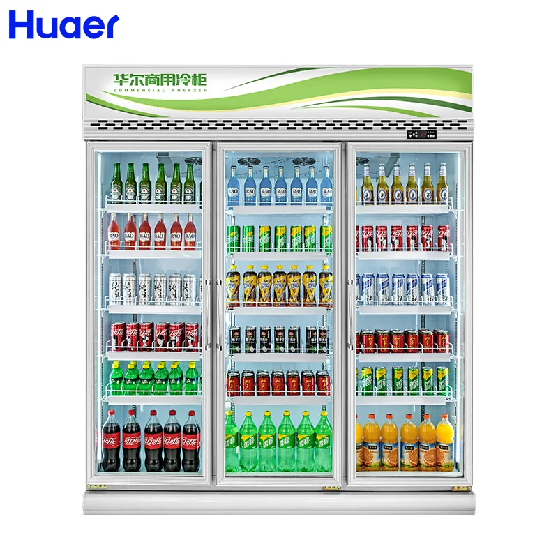 harga chiller fridge