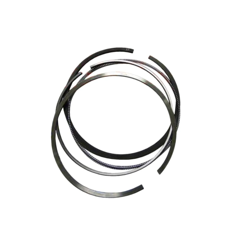 IZUMI 1121211150 Kit-Piston Ring for Isuzu for JCB 4BG1 High Performance Engine Parts