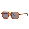 C4 Naranja/gris