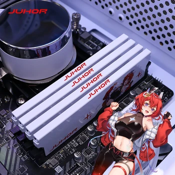 Juhor DDR4 3600mhz 32GB RAM - Low Power ECC Memory Stock