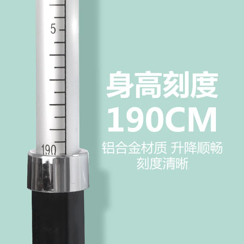 GYS 812 RGZ 160 Weighing Scale with Height Measure Rod