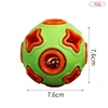 Verde Naranja 7.6CM