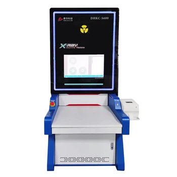 Gold sale xray component counter smt x-ray counter