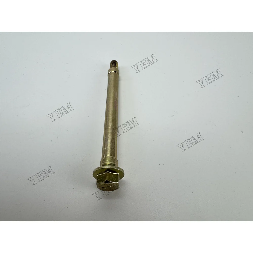Valve Chamber Cover Bolt 3218A025 for Perkins 1106-E66TA Engine Rebuild Kit 2