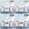 SX88 Dual microphones