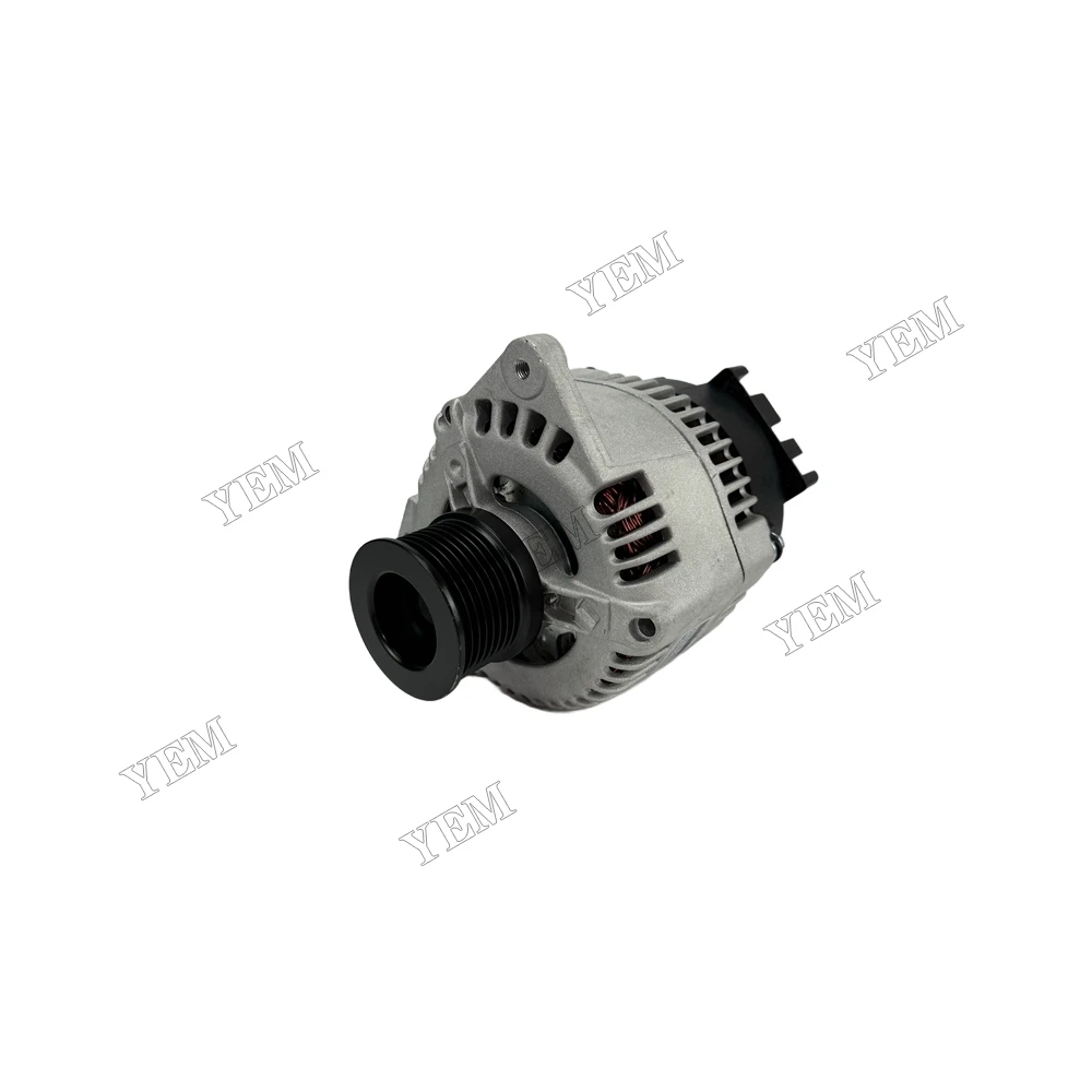 2871A301 2871A702 2206-2412 Alternator for Perkins Engine Spare Parts 4