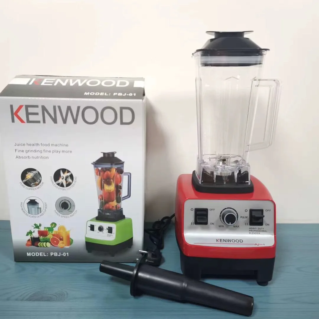 Kenwood Heavy Duty Blender KB-869 – Click 2 Cart