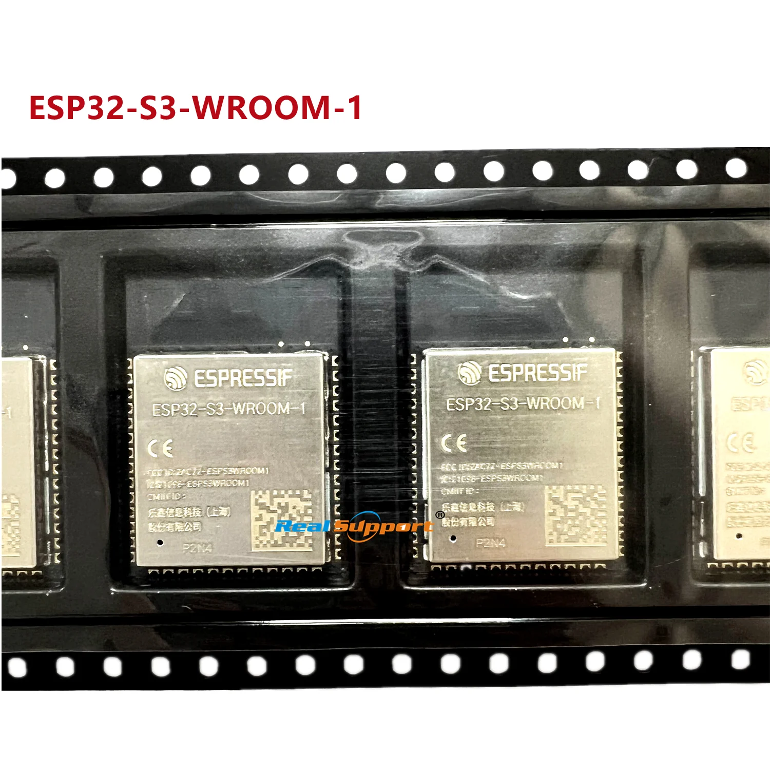 Original Esp32-s3 Esp32-s3-wroom-1-n16r8 Wifi Blueteeth Ultra-low Power ...